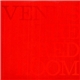 Venus - The Red Room